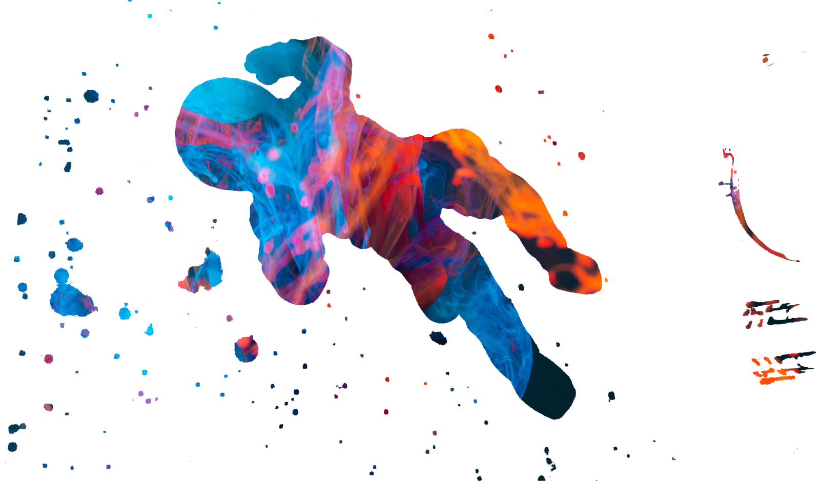 Impact Web Studio Hero Image