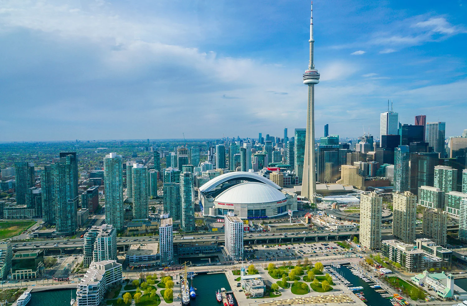 toronto overview